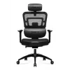 Sedia da gaming HUZARO COMBAT 7.0 nero