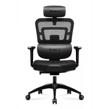 Sedia da gaming HUZARO COMBAT 7.0 nero
