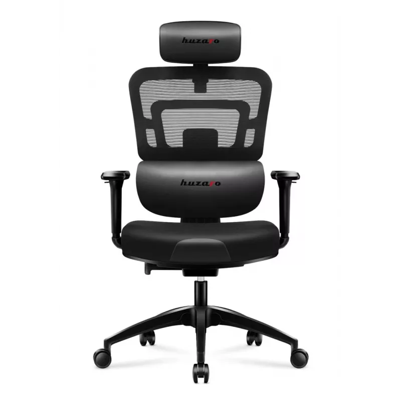 Sedia da gaming HUZARO COMBAT 7.0 nero