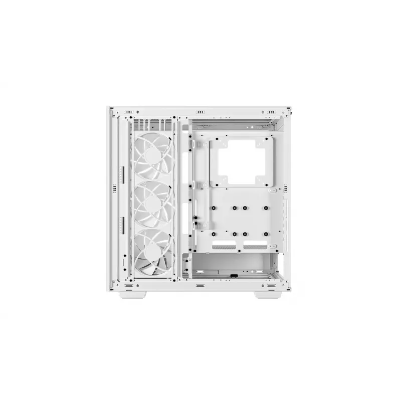 DeepCool MORPHEUS WH ATX+ – case per computer
