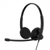 Cuffie EPOS IMPACT 100 MS Stereo USB-C+A