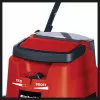 Einhell TE-VC 36/30 Li S-Solo aspiratore a batteria solidi e liquidi, 30 l