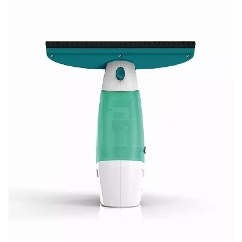 Leifheit 51000 lavavetri elettrico turchese, bianco