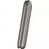 Gigaset GL595 telefono cellulare a conchiglia, 2,8 pollici, argento
