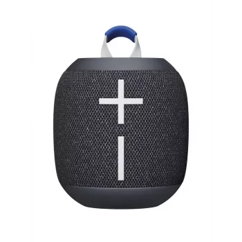 Logitech Ultimate Ears WONDERBOOM 4 - Altoparlante - Portatile - Senza fili - Bluetooth - Active Black (984-001894)