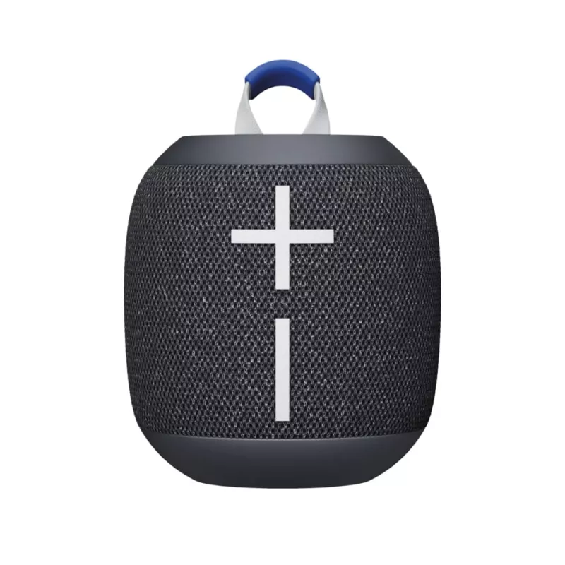 Logitech Ultimate Ears WONDERBOOM 4 - Altoparlante - Portatile - Senza fili - Bluetooth - Active Black (984-001894)