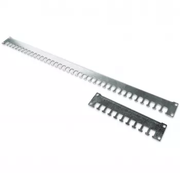 Ripiano di montaggio per rack Digitus DN-19 ORG-1000P nero