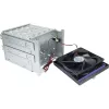 Inter-Tech IPC 3U-30765 - montaggio a rack - E-ATX - senza alimentazione (ATX) - USB (88887385)