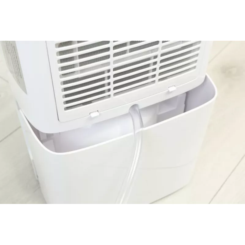 Deumidificatore ELDOM OPC1140 2 L bianco