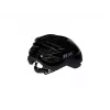 Casco da bici HJC CROSSER Nero Taglia M — casco protettivo per ciclismo su strada e in città