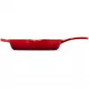 Le Creuset 20187260600422 0 Padella multiuso rotonda