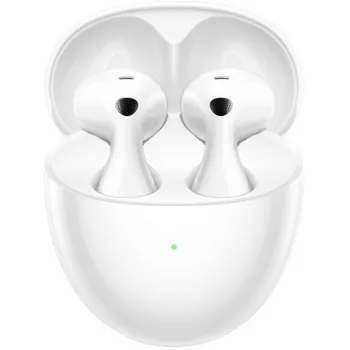 Huawei FreeBuds 6 auricolari TWS wireless bianchi