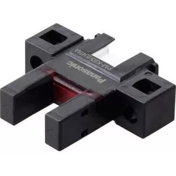 Fotocellula Panasonic PM-K65-P tipo K, 5–24 V DC, commutazione chiaro/scuro
