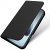 Nevox Vario Series Custodia a libro per iPhone 17 Pro, nero