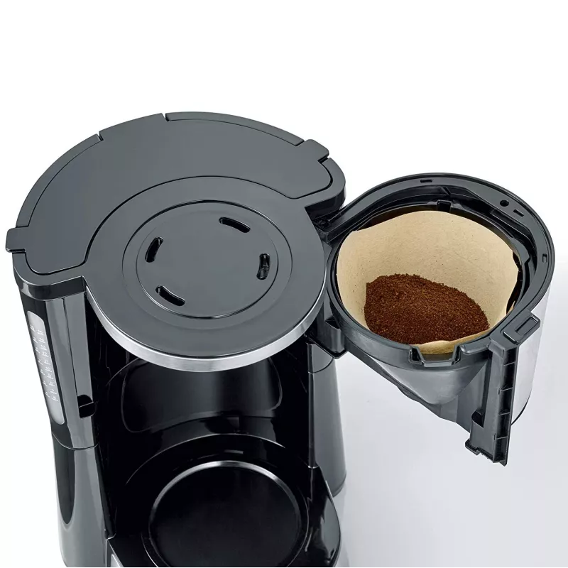 Caffettiera a filtro Severin 1 L KA 4845