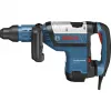 Bosch GSH 7 VC nero blu 1500 W