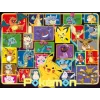 Puzzle Ravensburger 12001130 2000 pezzi altro