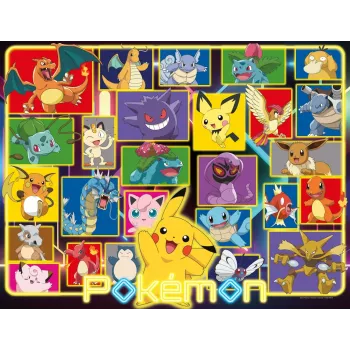Puzzle Ravensburger 12001130 2000 pezzi altro