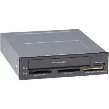 Lettore di memoria interno SSD/FDI2-ALLIN1-03 Gembird