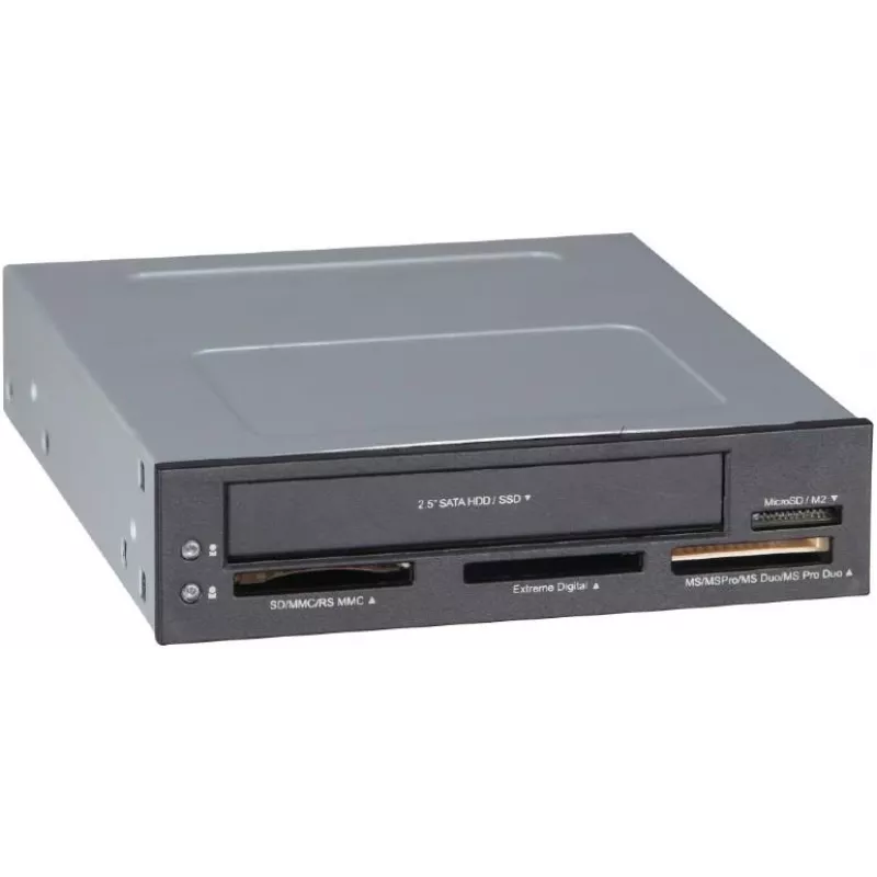 Lettore di memoria interno SSD/FDI2-ALLIN1-03 Gembird