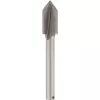 Fresa a V Dremel 640