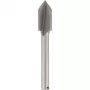 Fresa a V Dremel 640