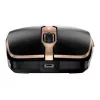 Tastiera sottile CHERRY DW 9100 con mouse inclusa universale RF wireless + Bluetooth AZERTY francese nero