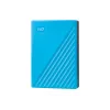 Disco rigido esterno Western Digital 6 TB USB 3.2 WDBR9S0060BBL-WESN