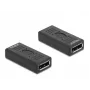 Adattatore DisplayPort DeLOCK 66643
