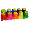 Colorino colori a dita per bambini 10 colori