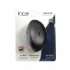 Mouse INCA IWM-279G verticale, wireless, 1600 DPI, grigio retail