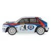 Auto Amewi Hyper Go LR14 Prodrift 1:14 motore elettrico 2000 mAh