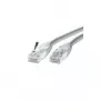 Value 21.99.0510 cavo patch Ethernet grigio