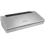 Caso | aspiratore per bar | GourmetVAC 480 | potenza 160 W | argento