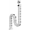 InLine 59996E accessorio di connettività bianco