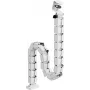 InLine 59996E accessorio di connettività bianco