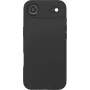Custodia protettiva in silicone jt berlin Steglitz MagSafe per Apple iPhone Air — nero