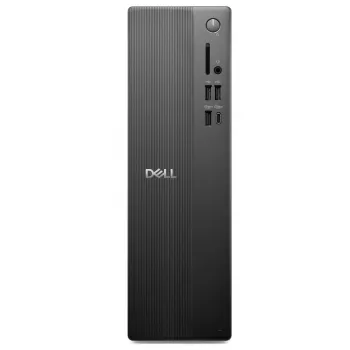 DELL Pro QVS1260 Intel Core Ultra 7 265 16 GB DDR5-SDRAM 1 TB SSD Windows 11 Pro PC slim PC nero