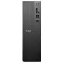 DELL Pro QVS1260 Intel Core Ultra 7 265 16 GB DDR5-SDRAM 1 TB SSD Windows 11 Pro PC slim PC nero
