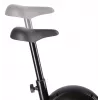 HMS cyclette magnetica M8750 nera