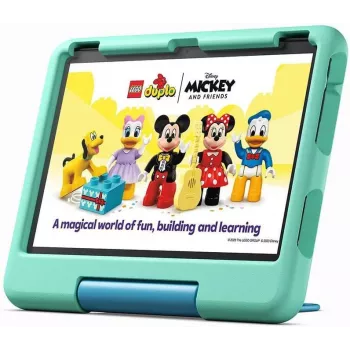 Tablet Amazon B0CXL4X2QW 10,1 pollici 3 GB RAM 32 GB memoria