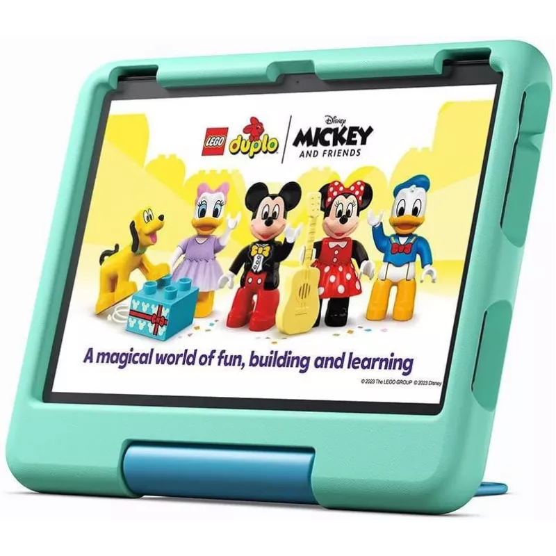 Tablet Amazon B0CXL4X2QW 10,1 pollici 3 GB RAM 32 GB memoria