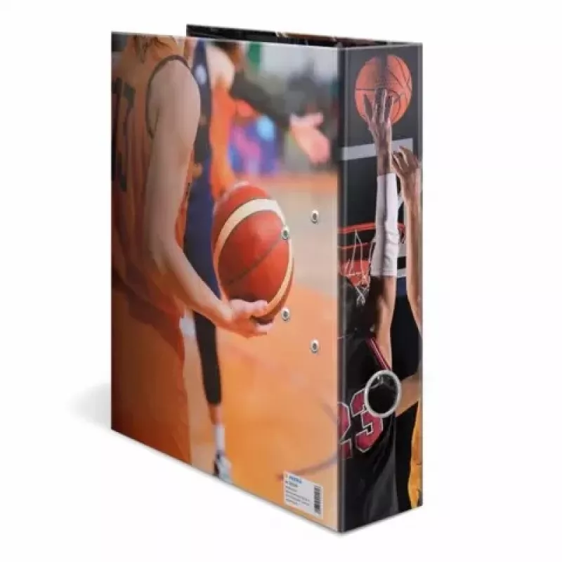 Raccoglitore ad anelli HERMA 20105 A4 multicolore