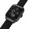 Garett GRC Activity 2 nero opaco