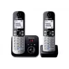Telefono DECT Panasonic KX-TG6822GB