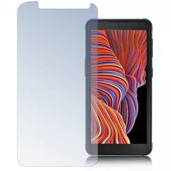 4smarts Second Glass X-Pro - protezione schermo per smartphone