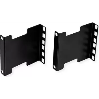 VALUE 26.99.0423 estensione di profondità per armadio da 19", 101,5 mm, 2U