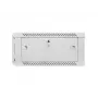 Rack a parete Lanberg WF01-6604-10S