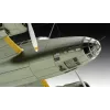 Kit di montaggio Revell KI-21-LA Sally 1:72