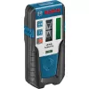 Ricevitore laser Bosch LR 1G Professional nero blu 250g